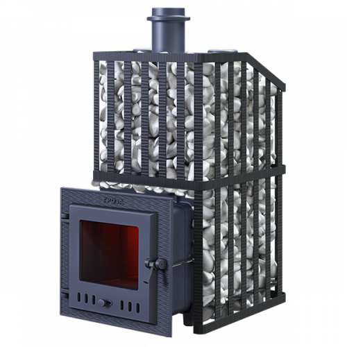 Гроза 18 (М) Ураган